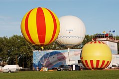 Gasballons