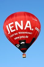 Ballon Jena