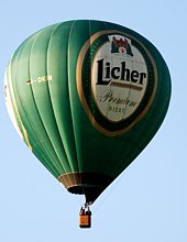Ballon Licher