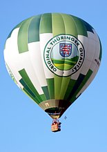 Ballon Thüringen