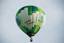 Ballon Thüringen