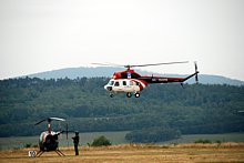 Start der Mi-2