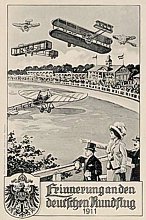 Deutscher Rundflug 1911