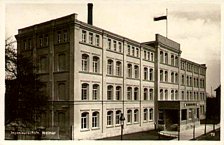 Ingenieurschule Weimar