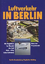 Luftverkehr in Berlin