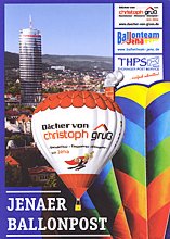 Jena-Ballonsport