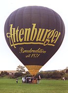 Ballon Altenburg