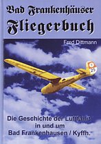 Bad Frankenhaeuer Fliegerbuch