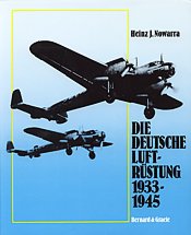 Deutsche Luftrüstung 1933-1945