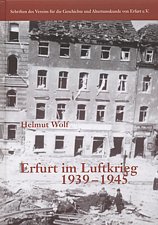 Erfurt im Luftkrieg 1939-1945