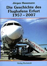 Flughafen Erfurt 1957-2007
