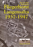 Fliegerhorst Langensalza 1937-1947