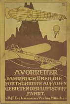 Jahrbuch der Luftschiffahrt 1911